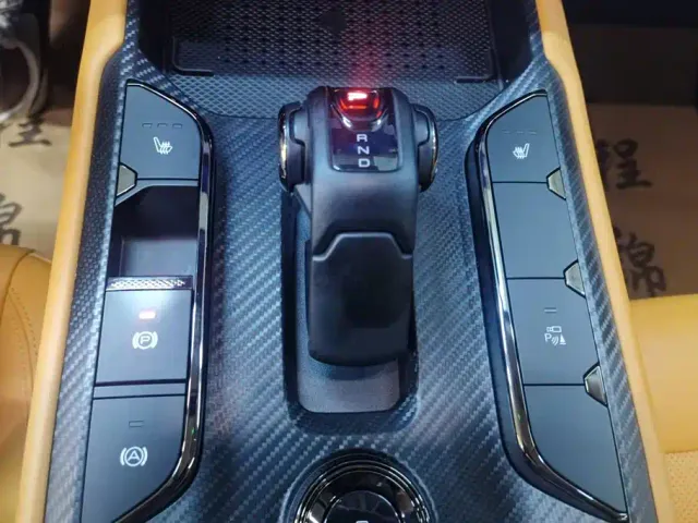 Haval Raptor — Фото автомобиля 16