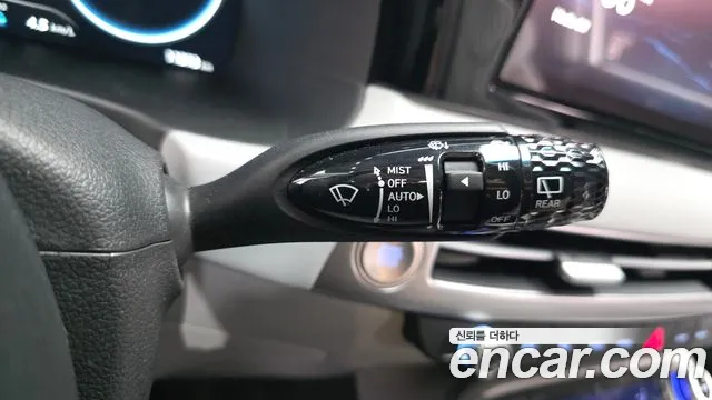 Hyundai Palisade The New Palisade Бензин 3.8 2WD — Фото автомобиля 19