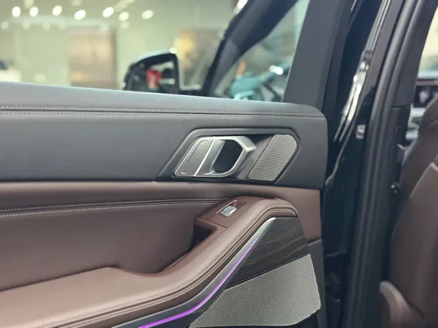 BMW X5 — Фото автомобиля 7