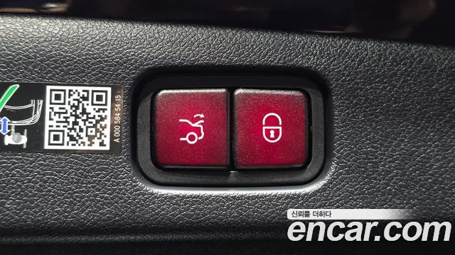 Mercedes-Benz E-Class E-класс W214 — Фото автомобиля 20