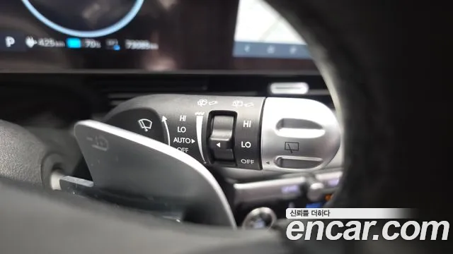 Hyundai Ioniq 5 Ioniq 5 (New) — Фото автомобиля 30