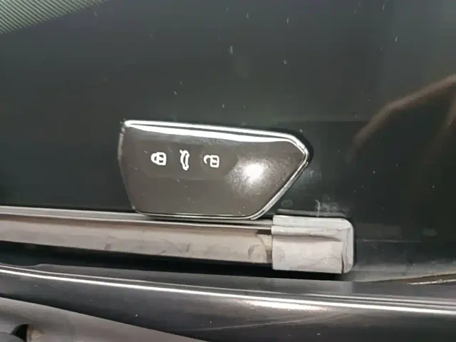 Volkswagen ID.4 Crozz — Фото автомобиля 8