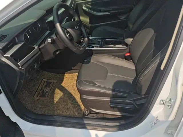 Chery Arrizo 5 — Фото автомобиля 9