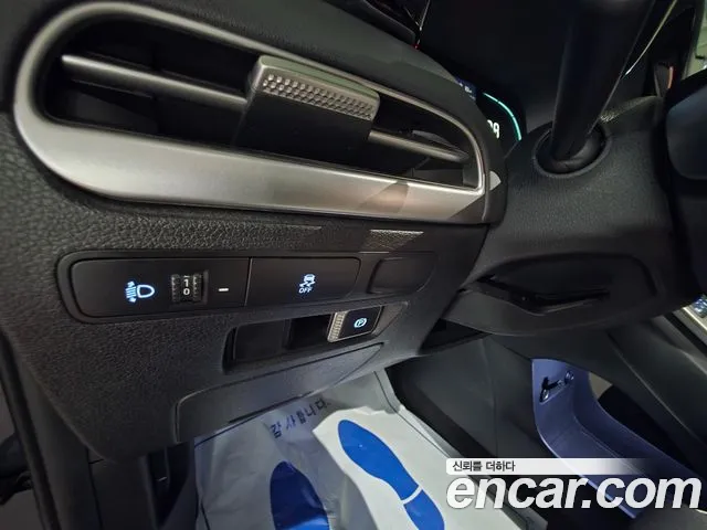 Hyundai Palisade The New Palisade — Фото автомобиля 12