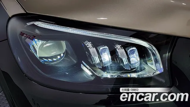 Mercedes-Benz GLS-Class X167 — Фото автомобиля 7