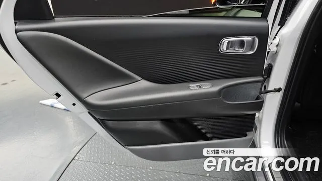 Hyundai Ioniq6 Long Range AWD — Фото автомобиля 21