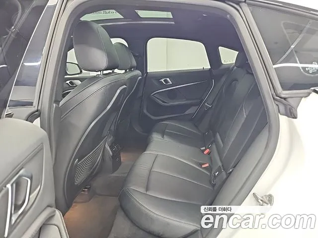 BMW 2 Series F44 — Фото автомобиля 12