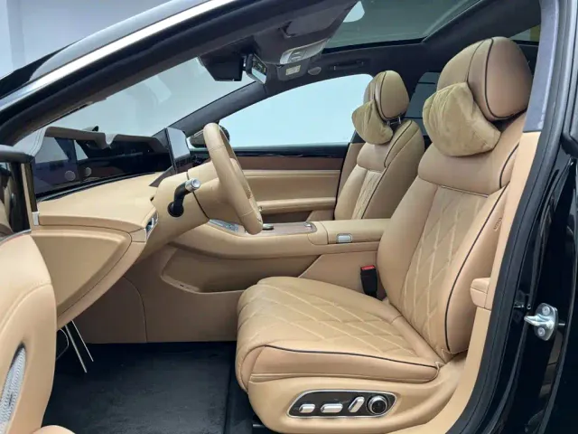 Stelato S9 — Фото автомобиля 15