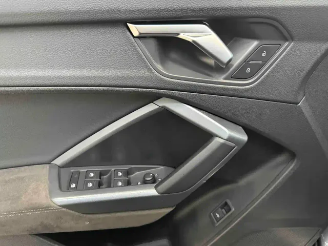 Audi Q3 Sportback — Фото автомобиля 9