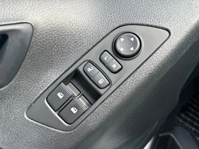 Maxus G20 — Фото автомобиля 9