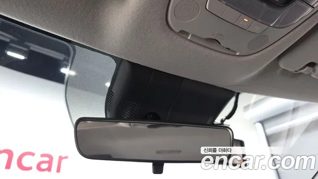 Kia Seltos Бензин 1.6 турбо 2WD — Фото автомобиля 16