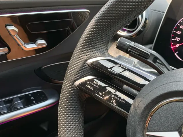 Mercedes-Benz C-Class — Фото автомобиля 24