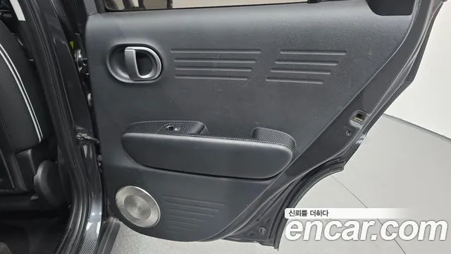 Hyundai Casper Casper Inspiration — Фото автомобиля 24