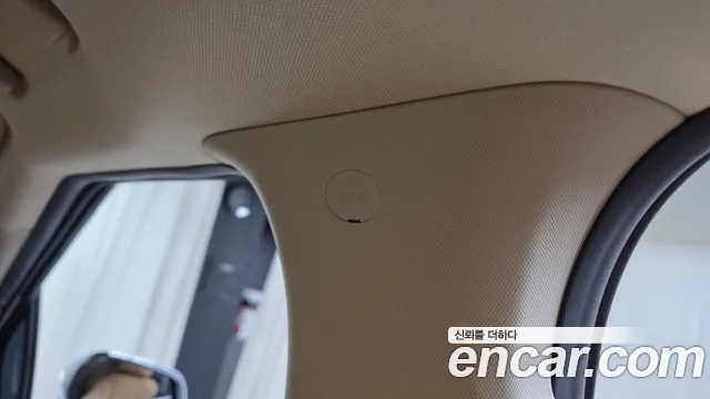 Kia Carnival 4th Gen — Фото автомобиля 30