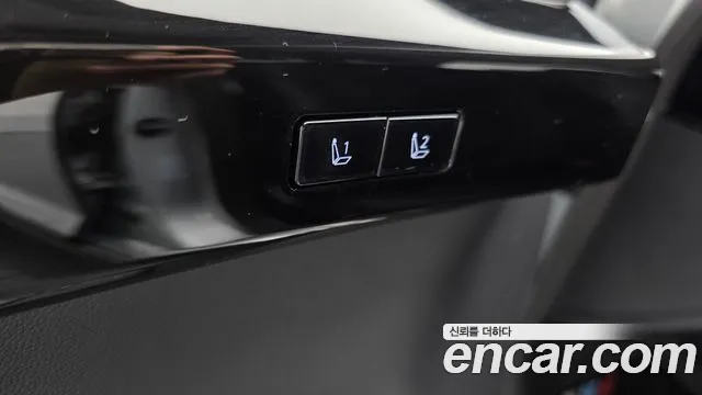 Hyundai Grandeur Grandeur (GN7) 3.5 LPG 2WD (Такси) — Фото автомобиля 15