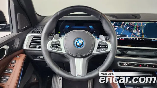 BMW X5 G05 — Фото автомобиля 19