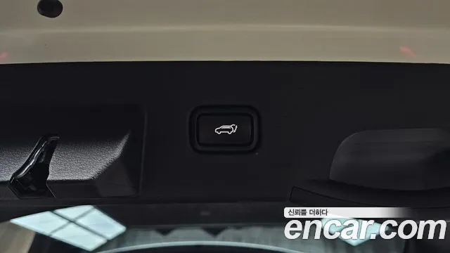 Kia Sportage 5th Gen — Фото автомобиля 21
