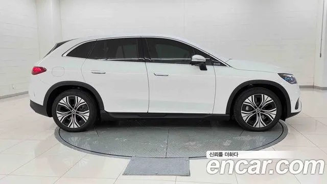 Mercedes-Benz EQE X294 — Фото автомобиля 6