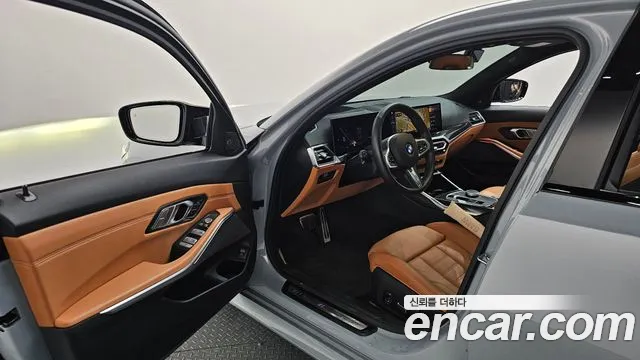 BMW 3 Series G20 — Фото автомобиля 15
