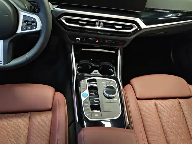 BMW i3 — Фото автомобиля 16