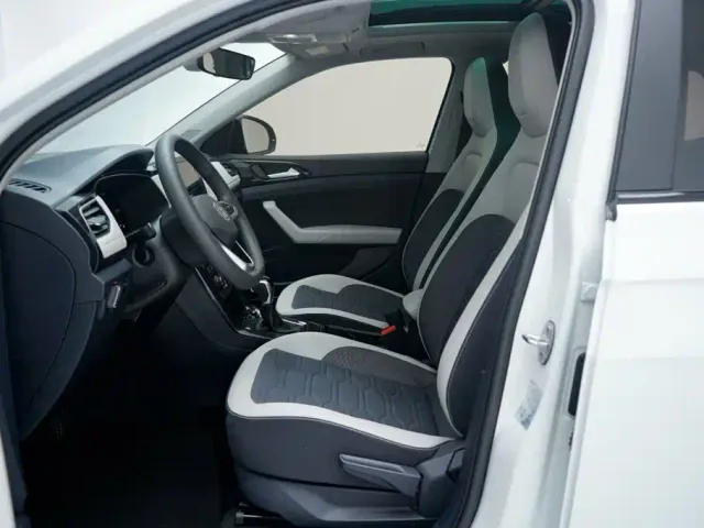 Volkswagen Tharu — Фото автомобиля 4