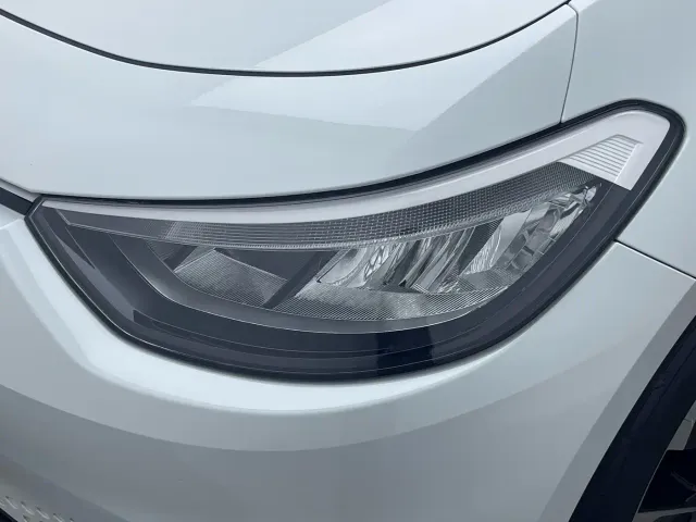 Volkswagen ID.3 — Фото автомобиля 9