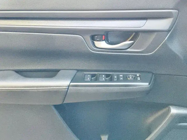 Honda CR-V — Фото автомобиля 7