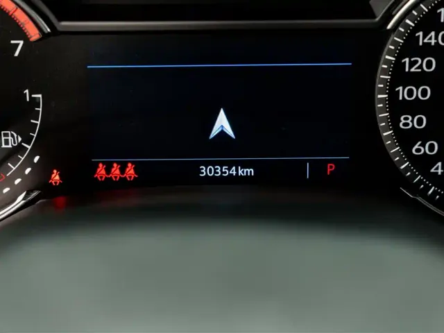 Cadillac CT5 — Фото автомобиля 9