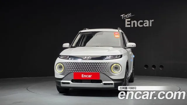Hyundai Casper — Фото автомобиля 3