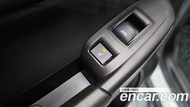 ChevroletGMDaewoo Trailblazer Trailblazer 1.3 Turbo 2WD — Фото автомобиля 15