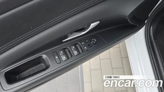 Hyundai Avante CN7 — Фото автомобиля 27