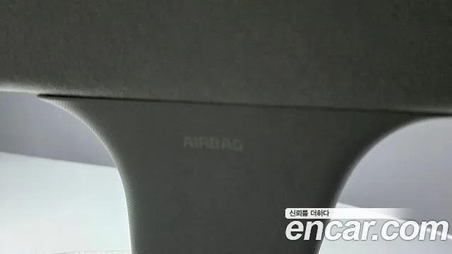 Kia morning Morning Urban (JA) Prestige — Фото автомобиля 28