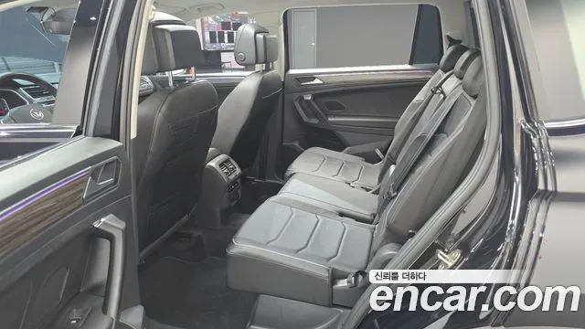 Volkswagen Tiguan — Фото автомобиля 18