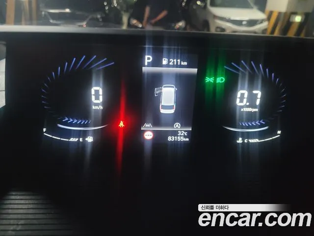 Hyundai Staria Staria Карго 3 места — Фото автомобиля 2