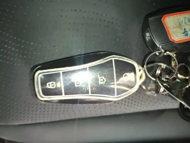 BYD Seal 06 — Фото автомобиля 8