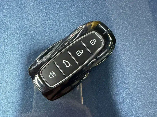 Ford Lingrui — Фото автомобиля 16