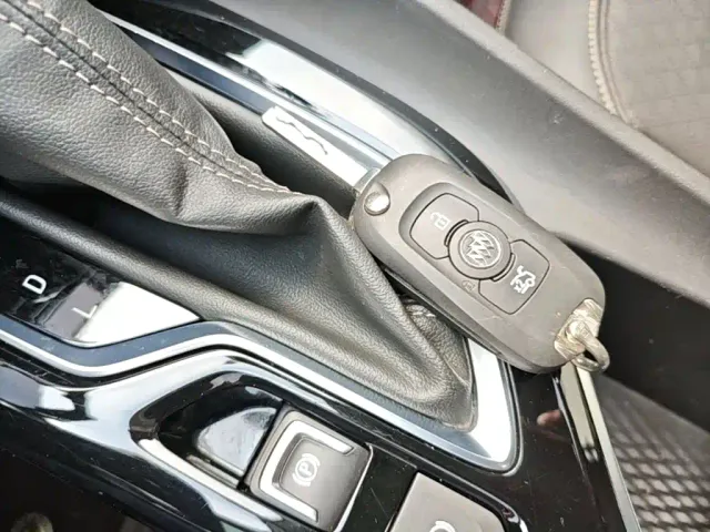 Buick Verano 2023 Pro Joy Edition — Фото автомобиля 8