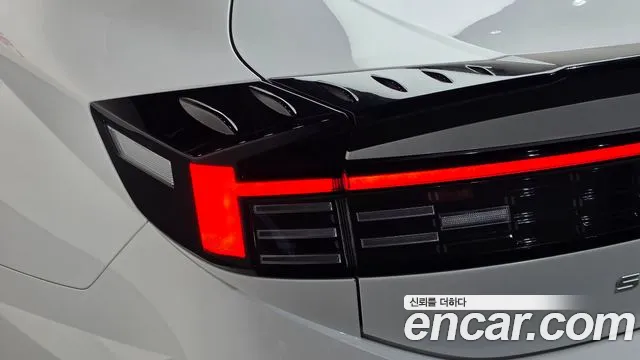 Hyundai Sonata DN8 — Фото автомобиля 23