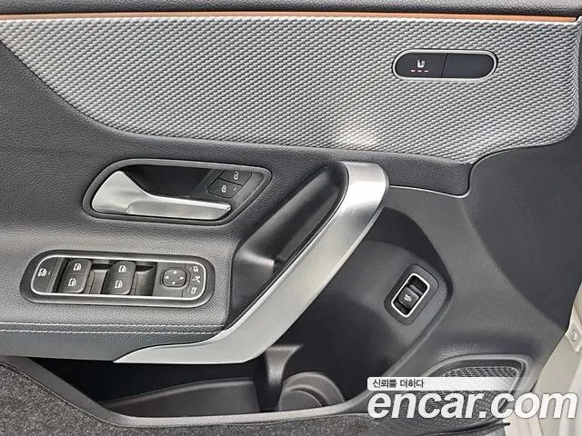 Mercedes-Benz A-Class — Фото автомобиля 15