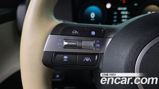 Hyundai Kona — Фото автомобиля 19