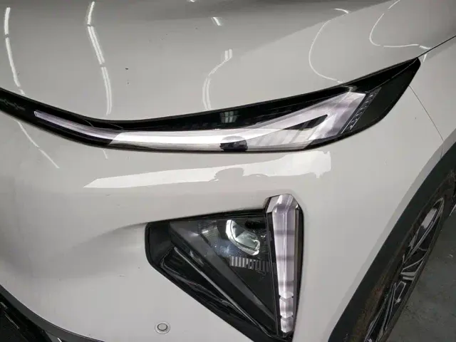 Geely Galaxy L7 — Фото автомобиля 5