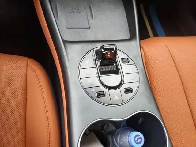 BYD Seal — Фото автомобиля 9