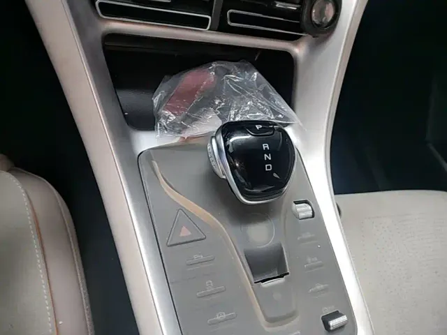 BYD Song Pro — Фото автомобиля 18
