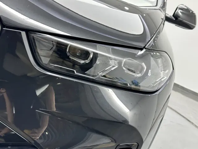 BMW X5 — Фото автомобиля 22