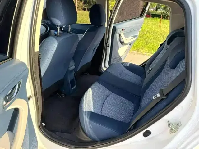 Changan Benben E-Star — Фото автомобиля 4