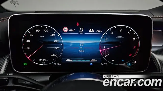 Mercedes-Benz GLC-Class X254 — Фото автомобиля 7