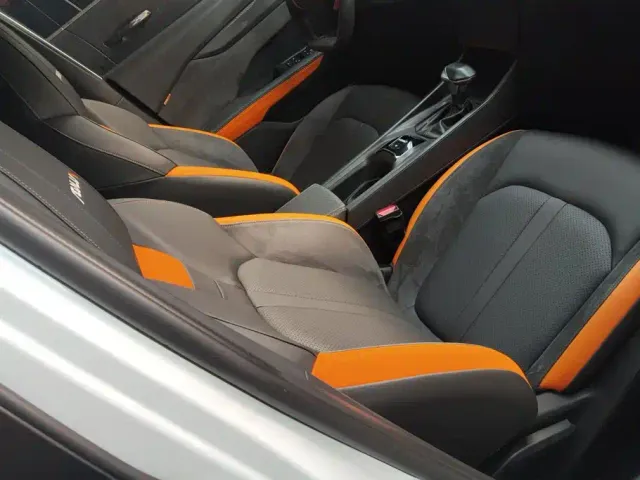 Dongfeng Yixuan GS — Фото автомобиля 8