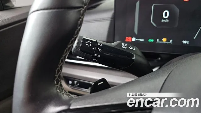 Kia Carnival — Фото автомобиля 17