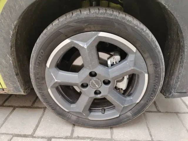 BYD Seagull — Фото автомобиля 25