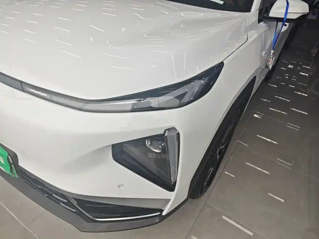 Geely Galaxy L7 — Фото автомобиля 23
